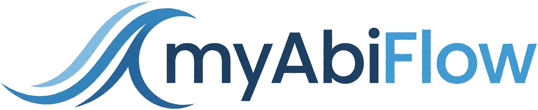 myAbiFlow Logo